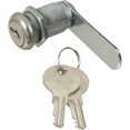 thumbnail image 1 of Cerradura para armarios y cajones National Hardware, acero cromado y plateado, 1 of 3