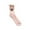 Pink, variant on Fesfesfes Ladies Socks Women Cute Winter Warm Sleeping Socks Christmas Socks Floor Socks