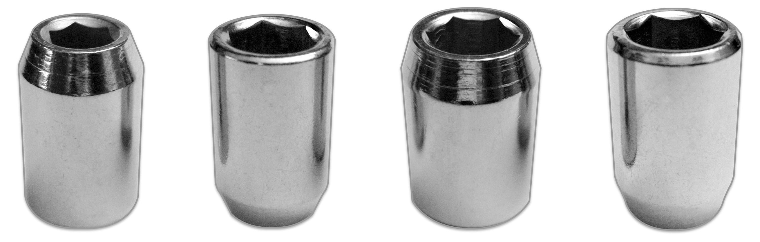 Pro Tie 33721 Flexible Hose Clamp Replacement Sockets