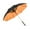 yellow, variant on Umbrella with Fan Cooling Fan Umbrella Compact Rainproof Sun Umbrella Stick Umbrella for Fishing Sand Men Women Hiking