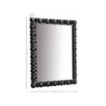 thumbnail image 3 of Meridian Furniture Aubrey Black Mirror, 3 of 8