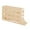 Beige, variant on GUOOL Refrigerator Rolling Egg Dispenser Egg Holder for Countertop Cabinet Kitchen White