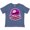 Indigo, variant on Inktastic Volleyball Girl Girls Toddler T-Shirt