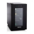 thumbnail image 6 of Cuisinart Private Reserve CWC-800CE - Wine cooler - width: 22.5 in - depth: 12 in - height: 19 in - black, 6 of 6