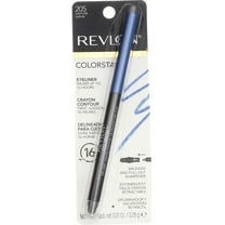 Revlon ColorStay Eye Liner, [205] Sapphire 0.01 oz (Pack of 2)