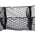 thumbnail image 4 of ForTesla Cybertruck2024 Trunk Luggage Net Bed Organizer Mesh Storage Net 4p, 4 of 8