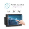 thumbnail image 2 of Auto Estéreo   7'' Touch Negro, 2 of 5