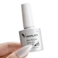thumbnail image 1 of Gel de transferencia de lámina Venalisa, fácil de aplicar, diseño de arte de uñas, esmalte de Gel para manicura, esmalte de Gel LED UV, laca de esmalte de uñas, lámina de barniz Tan Jianjun unisex, 1 of 2