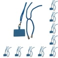 thumbnail image 1 of Methold Cordones universales para teléfono móvil, parche cruzado para teléfono móvil, cuerda para colgar en el cuello, correa para el cuello, Type1 NO1, 1 of 4