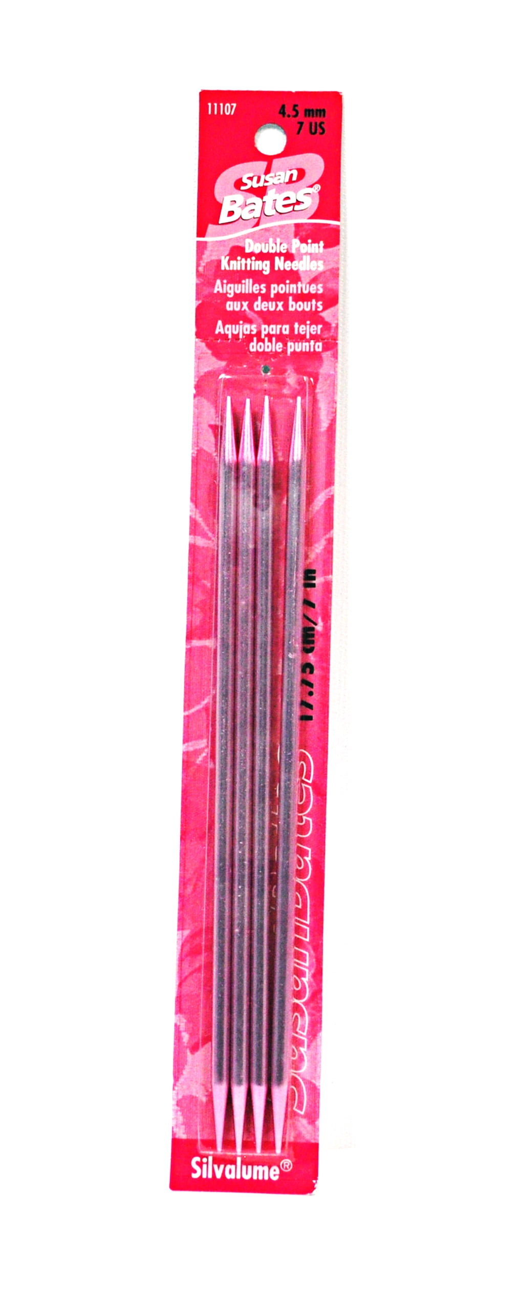 addi Turbo® Circular Knitting Needles Skacel USA US 7 (4.5mm), 60 inch  150cm