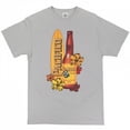 thumbnail image 2 of Pacifico Tropical Surfing T-Shirt-Medium, 2 of 2