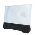thumbnail image 2 of VGEBY 14 Inch Mobile Phone Screen Magnifier With BT Speaker Video 3D, 2 of 8