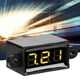 thumbnail image 3 of Voltímetro de pantalla LED voltímetro de CA CC multifuncional portátil de alta precisión y alta confiabilidad probador de voltaje de instrumentos para laboratorios ANGGREK Otros, 3 of 8
