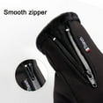 thumbnail image 6 of Sunshinehomely Winter Gloves for Men Women Touchscreen Gloves Cold Weather Thermal Warm Gloves Non-slip Windproof Gloves Snow Gloves for Motorcycle Riding Skiing Hiking Running, 6 of 7