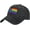 C507, variant on Pride Rainbow LGBT Flag of Wyoming Baseball Cap Women Men Hat Vintage Trucker Sun Hat Dad Cowboy Hats