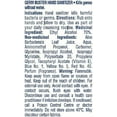 thumbnail image 2 of fafa-Hand Sanitizer With Aloe (Clear Gel), 1030 Ml, 2 of 3