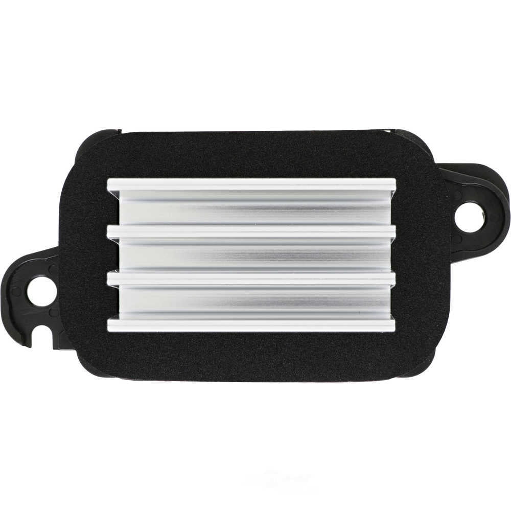 HOLSTEIN 2BMR0765 HVAC Blower Motor Resistor