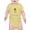 Butter, variant on Buon Ferragosto Pineapple Doodle Bodysuit Infant -Image by Shutterstock, 6 Months