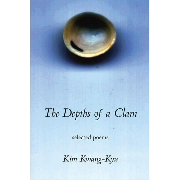 Korean Voices: The Depths of a Clamshell (Paperback)