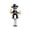 C, variant on Halloween Spooky Spring Ornaments — Dark Hues with Eerie Charm, Halloween Decorations for Snack Tables, Dessert Stations & Halloween Party Setups — great for Costume Parties with spooky party setups