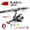 C, variant on Hearth & Gear 1.8m 3.0m Telescopic Fishing Rod Reel Combination Fishing Rod Reel Combo Trout Rod And Left And Right Hand Interchangeable Fishing Reel Set Sea Fishing Rod Sea Fishing Catfish Gear Stand