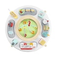 thumbnail image 2 of Juguete para Bebés Fisher Price Baby Centro De Entretenimiento Home Office, 2 of 4
