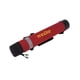thumbnail image 5 of Codas de Pesca con Mosca Case de Pesca Accesorios de Bolsa de Almacenamiento Portátiles con Correa para El Hombro Impermeable, 5 of 9