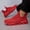 Red, variant on Men'S Breathable Blade Sneakers - Shock Absorbing, Lightweight Non-Slip Running Shoes for Jogging, Tennis, Gym, And Walking - Athletic Sneakers for Youth And Teens