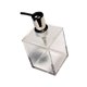 thumbnail image 5 of Dispensador de Jabón de Manos Acrílico a Prueba de Fugas Sunnimix 400 ml, 5 of 8