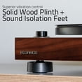 thumbnail image 3 of Tocadiscos de vinilo Fluance RT81 Elite Walnut, 3 of 9