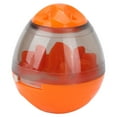 thumbnail image 4 of Dog Slow Feeder Ball, Removable Pet Food Dispensing Toy  For Puppy For Cat, 4 of 8