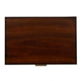 thumbnail image 3 of Butler Specialty Company Kai 2 Drawer End Table - Antique Cherry, 3 of 7