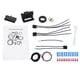 thumbnail image 4 of Arnés De Cableado Universal, Kit De Cableado Automotriz Arnés De Cableado Arnés De Cableado, Apto Para Chevy Fit Mopar Ccdes Otros, 4 of 8