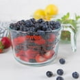 thumbnail image 2 of Pyrex® Original's 4-Cup Glass Measuring Cup, 2 of 3
