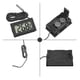thumbnail image 2 of 4x Digital Lcd Thermometer Temperature Monitor With External Probe For Fridge Freezer Refrigerator Aquarium QUS, 2 of 5