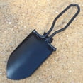 thumbnail image 2 of Almencla Mini Pelle de Jardin Outil de Plantation Pliant Portable Noir, 2 of 7