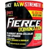 SAN Fierce Domination - 40 Servings Wicked Watermelon (Pre-Workout)