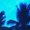 Blue, variant on Workout Hawaiian Tank Tops For Men Sleeveless Crew Neck Muscle Top Palm Tree Print Sun Shirts Relaxed Fits Cooling Beach Tee Shirt XL