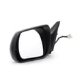 thumbnail image 5 of For Mazda 6 2003 04 05 06 07 2008 Door Mirror Driver Side | Power | Non-Heated | Paint To Match | Replacement For GK2A-69-18Z-BB | MA1320139, 5 of 9