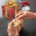 thumbnail image 2 of Regalo De Navidad Colección De Elementos De Navidad Decoración De Papel De Regalo De Una Cara Para Cumpleaños Fiesta Bodas Regalo Cateissary HA042666-01, 2 of 6