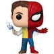 thumbnail image 1 of Figura de acción Funko Pop! Marvel Split Spider-Man 9,7 cm, 1 of 3