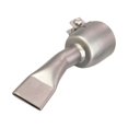 thumbnail image 1 of Boquilla Plana de Soldadura Boquilla de Soldadura Tubular Plana de 20 Mm para Herramienta Soldadora Duradera, 1 of 9