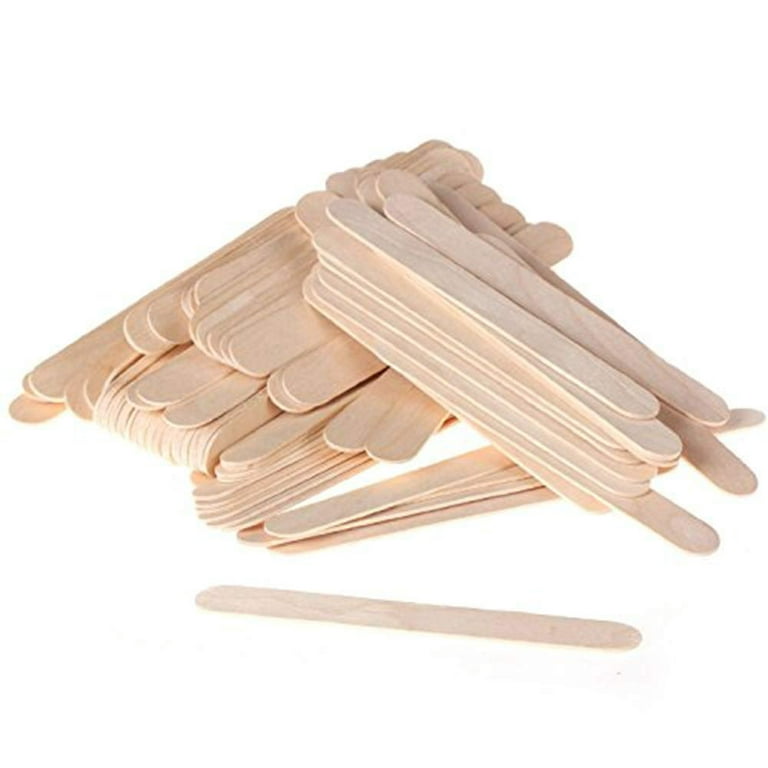 Dropship Dukal Wax Applicator Sticks 6. Case Of 5000 Wooden Waxing  Spatulas For Home Use Or Salon. Appropriate For All Wax Applications. Large  Size. Latex-free. Thin Design. to Sell Online at a