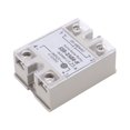 thumbnail image 3 of SSR, Automatic Process Control Solid State Relay Professional Corrosion Resistant Fast Switching High Reliability with Switch for Industrial Use, 3 of 7