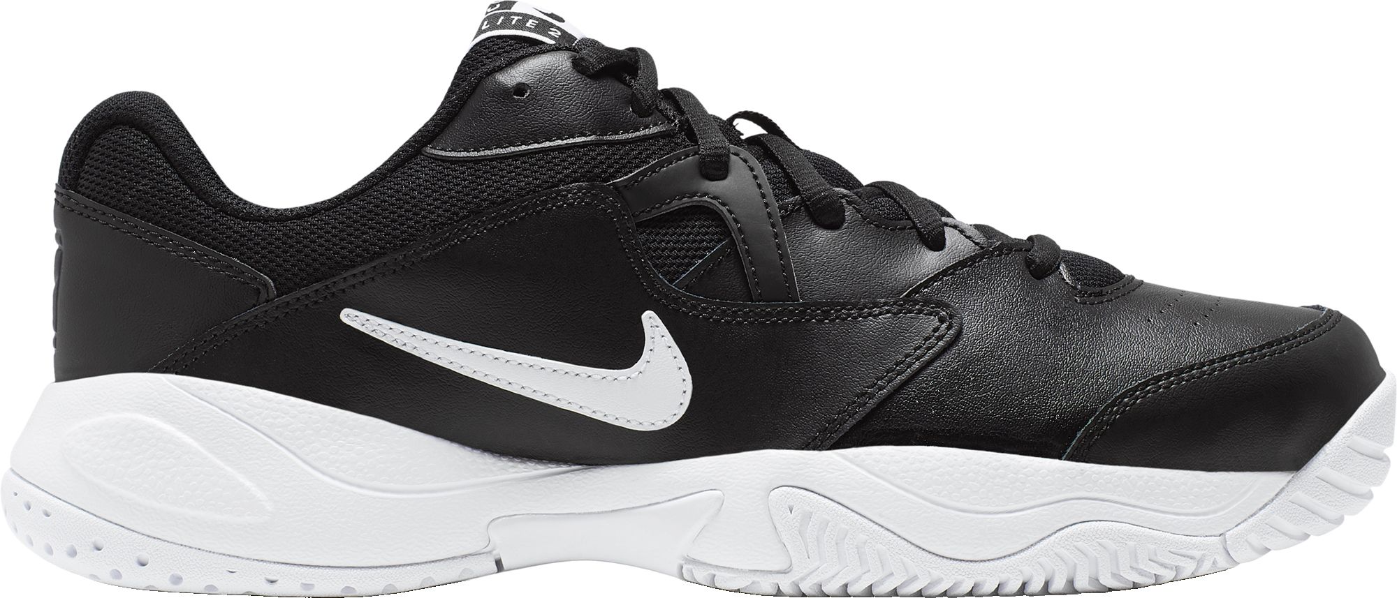 nike men's court lite