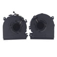 thumbnail image 2 of Ventilador De Refrigeración Para Computadora Portátil, Ventilador De Refrigeración Interno Para Computadora Portátil, Conector De Alimentación De 4 Pines Universal Para X360, 2 of 7