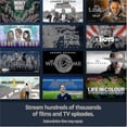thumbnail image 4 of Fire Tv Stick 4k With Alexa Voice Remote (tv Controls Included) Zekai, 4 of 5