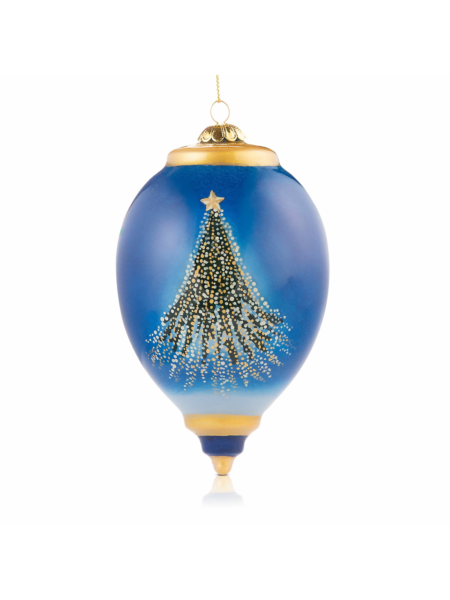 Pier 1 Li Bien Have Yourself A Merry Christmas Holiday Christmas Tree