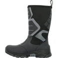 thumbnail image 5 of Muck Men's Apex PRO AG AT TL, BLACK, 5 of 7