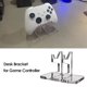 thumbnail image 5 of Soporte de pantalla para mando de juegos Ehuebsd soporte portátil estante de acrílico para Switch Pro PS5 Xbox Series X PS4, 5 of 9